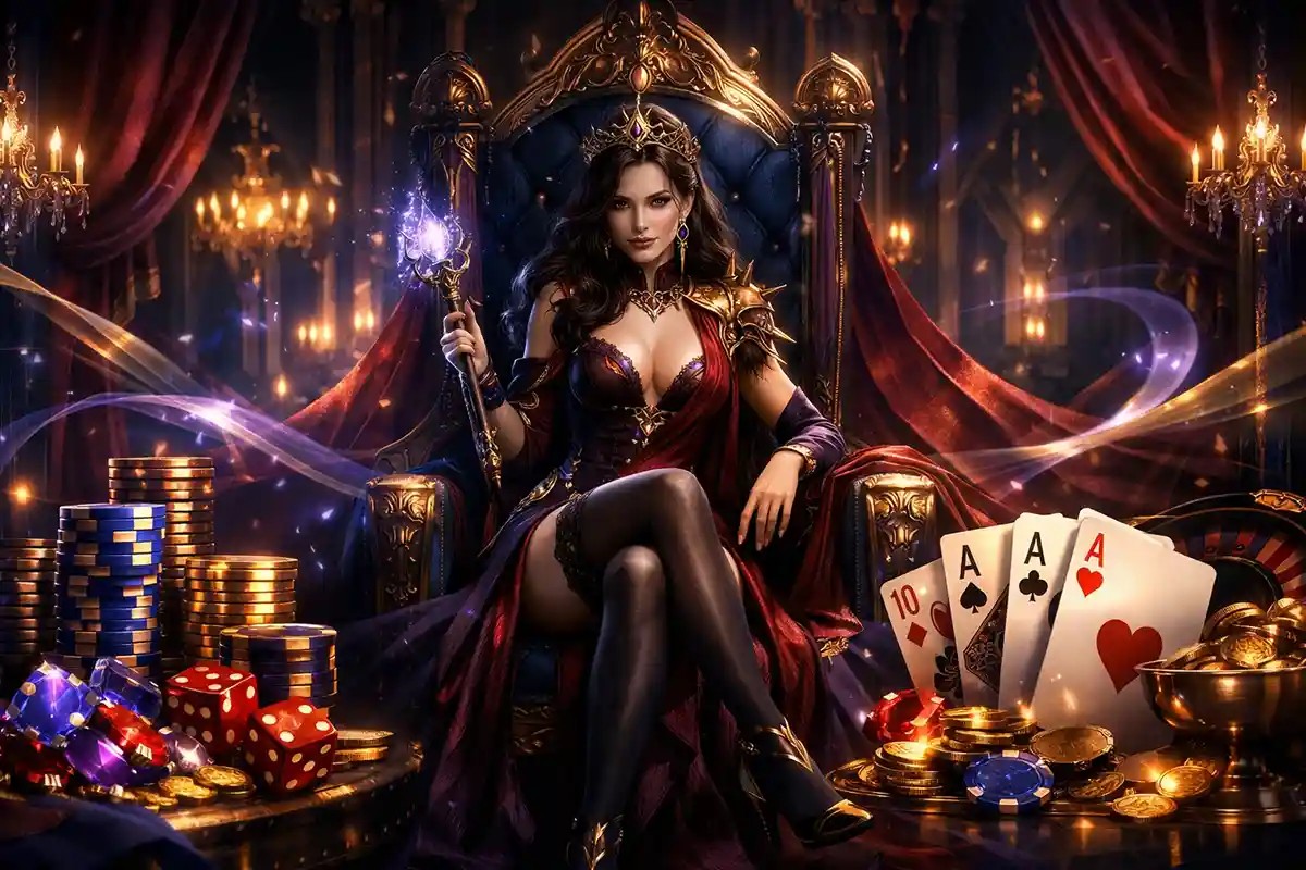 Casino Starter Offer