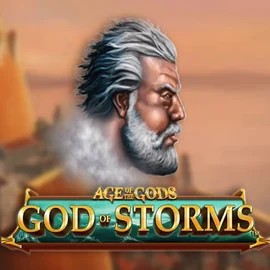 Play Age Of The Gods: God of Storms slot by Playtech on betalicecasinoo.com