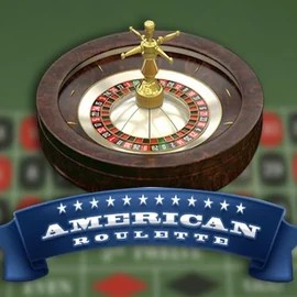 American Roulette (BGaming) slot logo by BGAMING at Betalice Casino