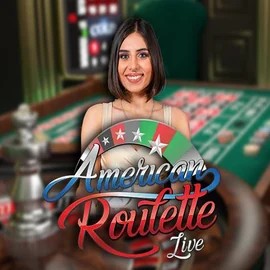 American Roulette (Evolution) casino game by Evolution – featured logo at Betalice Casino