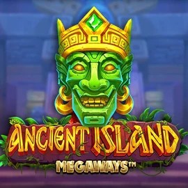 Ancient Island Megaways slot icon by Pragmatic Play, available at Betalice Casino
