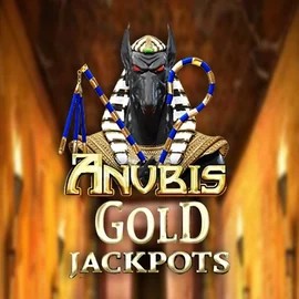 Anubis Gold Jackpots online slot from Inspired Gaming – play at betalicecasinoo.com