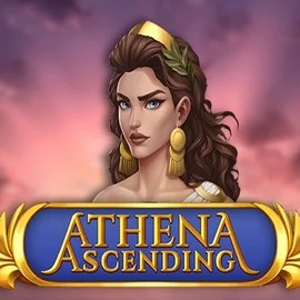 Athena Ascending slot icon by Play'n GO, available at Betalice Casino