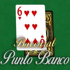 Baccarat - Punto Banco casino game by Red Tiger Gaming – featured logo at Betalice Casino