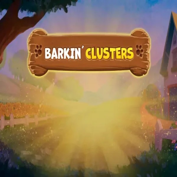 Enjoy Barkin Clusters by Greentube – logo hosted on betalicecasinoo.com