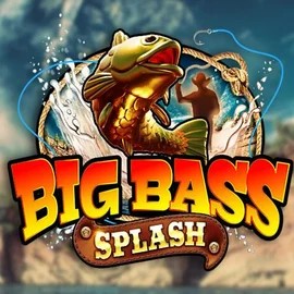 Play the Big Bass Splash slot by Pragmatic Play on Betalice Casino