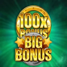 Big Bonus logo by Inspired Gaming Betalice Casino