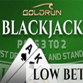 Blackjack Low Bets slot icon by Holland Power Gaming, available at Betalice Casino
