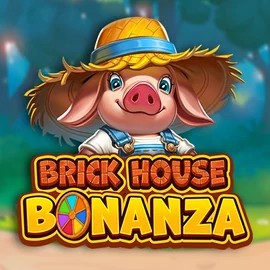 Brick House Bonanza online slot from Pragmatic Play – play at betalicecasinoo.com
