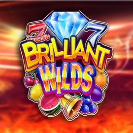 Play Brilliant Wilds slot by iSoftBet on betalicecasinoo.com