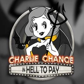 Charlie Chance in Hell to Pay casino game by Play'n GO – featured logo at Betalice Casino