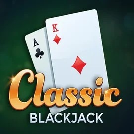 Play Classic Blackjack slot by Red Tiger Gaming on betalicecasinoo.com