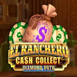Play El Ranchero Cash Collect Diamond Path slot by Origins on betalicecasinoo.com