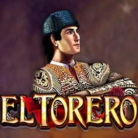 Slots logo of El Torero from RTG (Reel Time Gaming) at Betalice Casino
