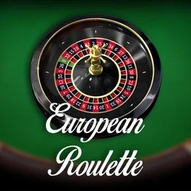 European Roulette (Red Tiger) by Red Tiger Gaming, showcased at betalicecasinoo.com – game logo