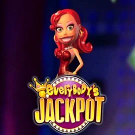 Enjoy Everybody's Jackpots by Playtech – logo hosted on betalicecasinoo.com