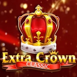 Play Extra Crown Classic slot by Amusnet Interactive on betalicecasinoo.com