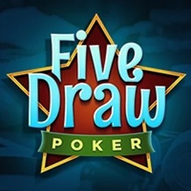 Five Draw Poker MH (Nucleus) slot visual from Nucleus Gaming available on betalicecasinoo.com