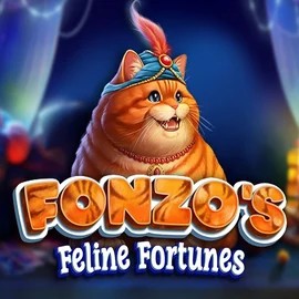 Fonzos Feline Fortunes online slot from Pragmatic Play – play at betalicecasinoo.com
