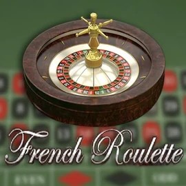 French Roulette (BGaming) slot visual from BGAMING available on betalicecasinoo.com