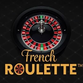 French Roulette (NetEnt) logo by NetEnt Betalice Casino