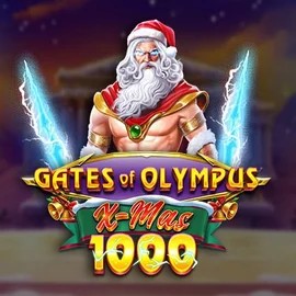 Enjoy Gates of Olympus Xmas 1000 by Pragmatic Play – logo hosted on betalicecasinoo.com