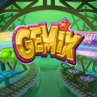 Gemix game by Play'n GO – logo hosted on Betalice Casino