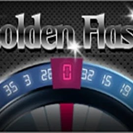 Golden Flash slot icon by WorldMatch, available at Betalice Casino