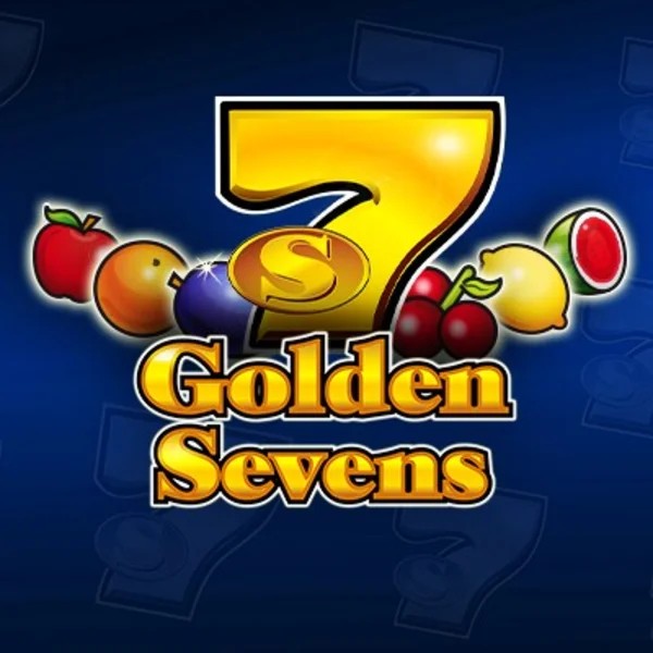 Golden Sevens casino game by Greentube – featured logo at Betalice Casino