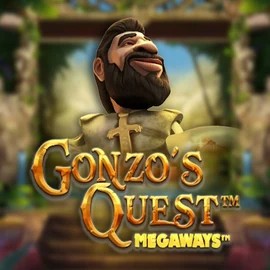 Gonzita’s Quest casino game by Red Tiger Gaming – featured logo at Betalice Casino