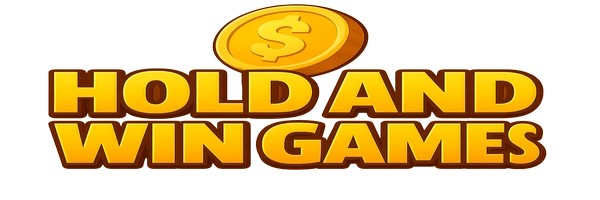 Hold and Win Games slot logo by Playson at Betalice Casino
