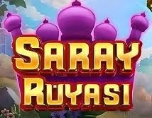 Saray Ruyasi game by Pragmatic Play – logo hosted on Betalice Casino