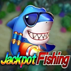 Jackpot Fishing slot visual from TaDa Gaming available on betalicecasinoo.com