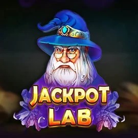 Play Jackpot Lab slot by Platipus on betalicecasinoo.com