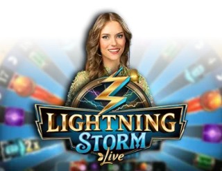Try Lightning Storm slot by Evolution on betalicecasinoo.com – logo image