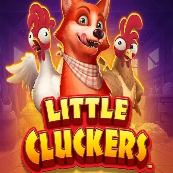Play Little Cluckers slot by Greentube on betalicecasinoo.com