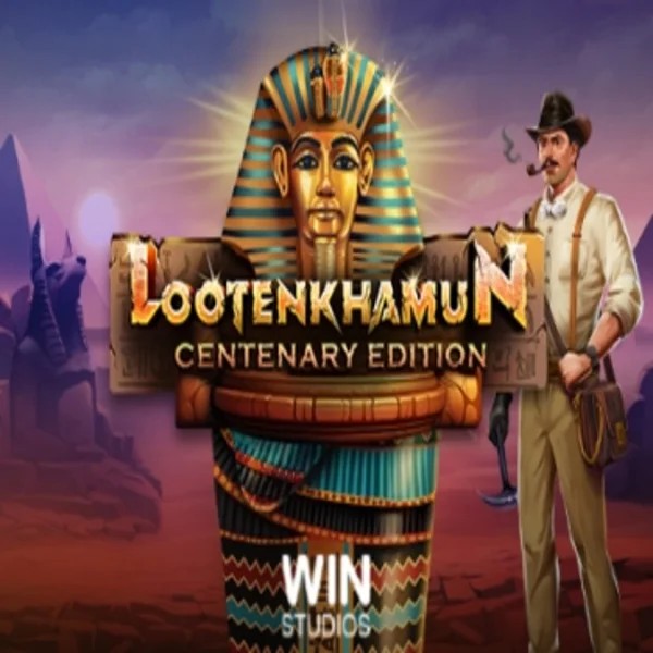 LootEnKhamun Centenary online slot from bwin.party – play at betalicecasinoo.com
