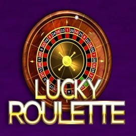 Play Lucky Roulette slot by Belatra Games on betalicecasinoo.com