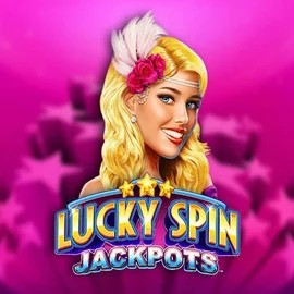 Play Lucky Spin Jackpots slot by Novomatic on betalicecasinoo.com
