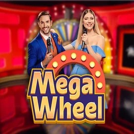 Play the Mega Wheel slot by Pragmatic Play on Betalice Casino