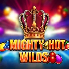 Mighty Hot Wilds game by Inspired Gaming – logo hosted on Betalice Casino