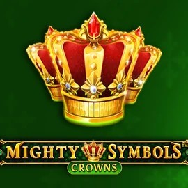 Mighty Symbols Crowns online slot from Wazdan – play at betalicecasinoo.com