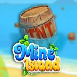 Mine Island – slot by SmartSoft, featured at betalicecasinoo.com