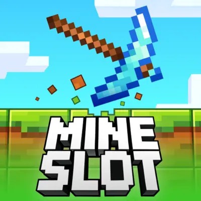 Mine logo by InOut at Betalice Casino