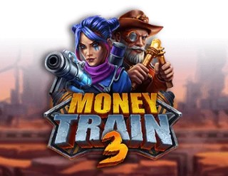 Money Train 3 – slot by Relax Gaming, featured at betalicecasinoo.com