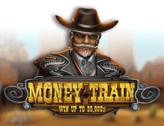Play Money Train slot by Relax Gaming on betalicecasinoo.com