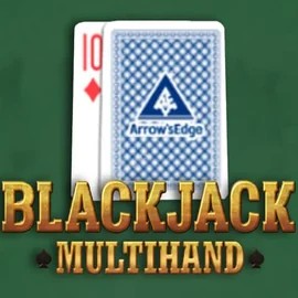 Try Multihand Blackjack slot by Pragmatic Play on betalicecasinoo.com – logo image