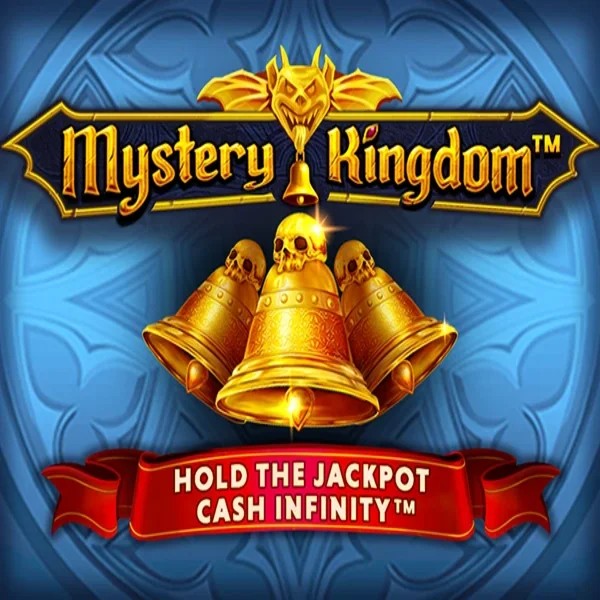 Play the Mystery Kingdom Mystery Bells slot by Wazdan on Betalice Casino