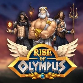 Rise of Olympus online slot from Play'n GO – play at betalicecasinoo.com