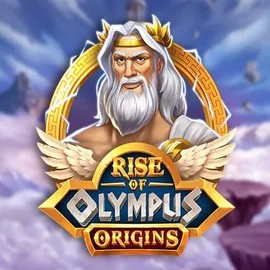 Play the Rise of Olympus Origins slot by Play'n GO on Betalice Casino